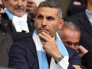 Chủ tịch Man City ra tuyên bố vụ bị kết luận vi phạm luật tài chính