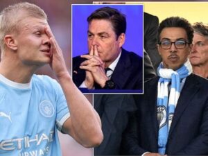 Man City chính thức bị kết tội vi phạm tài chính NHA, đối mặt nguy cơ xuống hạng