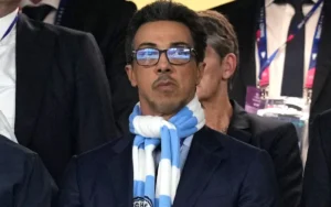 Man City đã ‘thổi phồng’ tiền tài trợ như thế nào qua các năm?