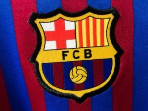 Lịch thi đấu bóng đá CLB Barcelona mới nhất
