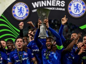 Lịch thi đấu bóng đá CLB Chelsea mới nhất