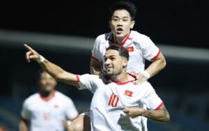 Chính thức: Việt Nam không có bản quyền FIFA ASEAN Cup 2026
