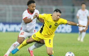 Chiều tối nay đá nhưng cả Thái Lan và Việt Nam hiện vẫn chưa có bản quyền FIFA ASEAN Cup 2026