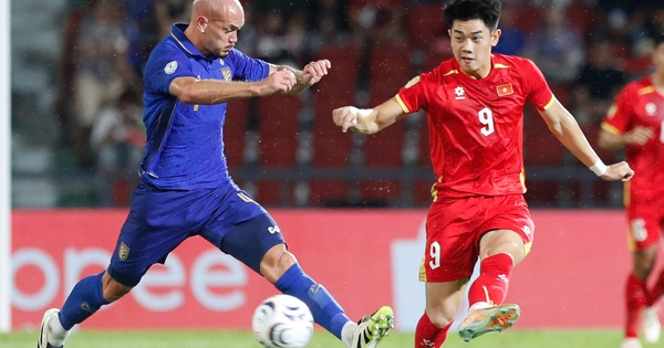 FIFA ASEAN Cup 2026, đội tuyển Việt Nam 1-0 Philippines: 3 điểm chật vật trận ra quân
