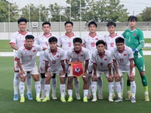 Lịch thi đấu bóng đá nam ASIAD 2026, lịch bóng đá tuyển U23 Việt Nam mới nhất
