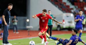 ‘FIFA bất ngờ giảm sâu tiền thưởng cho chức vô địch FIFA ASEAN Cup, vẫn cứng rắn giá bản quyền’