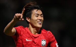 U23 Hàn Quốc mạnh cỡ nào ở Asiad 20?