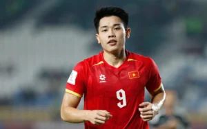 Vua phá lưới FIFA ASEAN Cup 2026: Đình Bắc bám đuổi cầu thủ Thái Lan, Malaysia