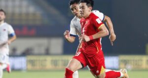 Nhận định bóng đá Việt Nam vs Thái Lan: Ghi dưới 3 bàn, rượt đuổi kịch tính