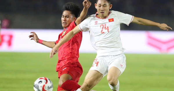 Dàn cầu thủ nhập tịch tỏa sáng, Hồng Kông ‘đè bẹp’ Lào 4-0 ở FIFA ASEAN Cup