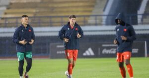 Williams Minh Hoàng tiết lộ lời khuyên đặc biệt của Harry Kane, xót xa vì Xuân Son chấn thương