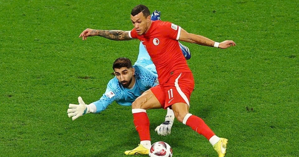 Lịch thi đấu, kênh phát FIFA ASEAN Cup hôm nay: Campuchia và Hồng Kông dễ giành vé chung kết