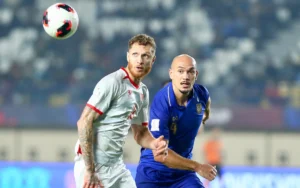 Xếp hạng FIFA ASEAN Cup 2026: Vượt Việt Nam, Thái Lan chiếm vị trí nhất bảng