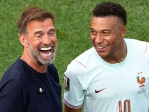 Tin mới nhất bóng đá sáng 23/9: Mbappe tiết lộ từng suýt về Liverpool