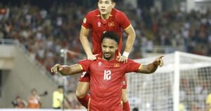 Lịch thi đấu trọn vẹn của đội tuyển Việt Nam tại FIFA ASEAN Cup 2026: Chinh phục miền đất mới
