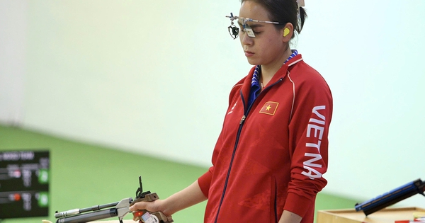 Lịch thi đấu ASIAD 20 hôm nay: Việt Nam nỗ lực săn vàng, kỳ vọng điền kinh tiếp sức nữ