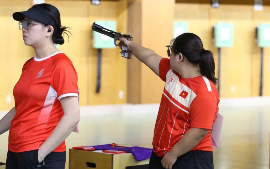 Ngày thi đấu 23-9 Asiad 20: Việt Nam giành 5 HCĐ