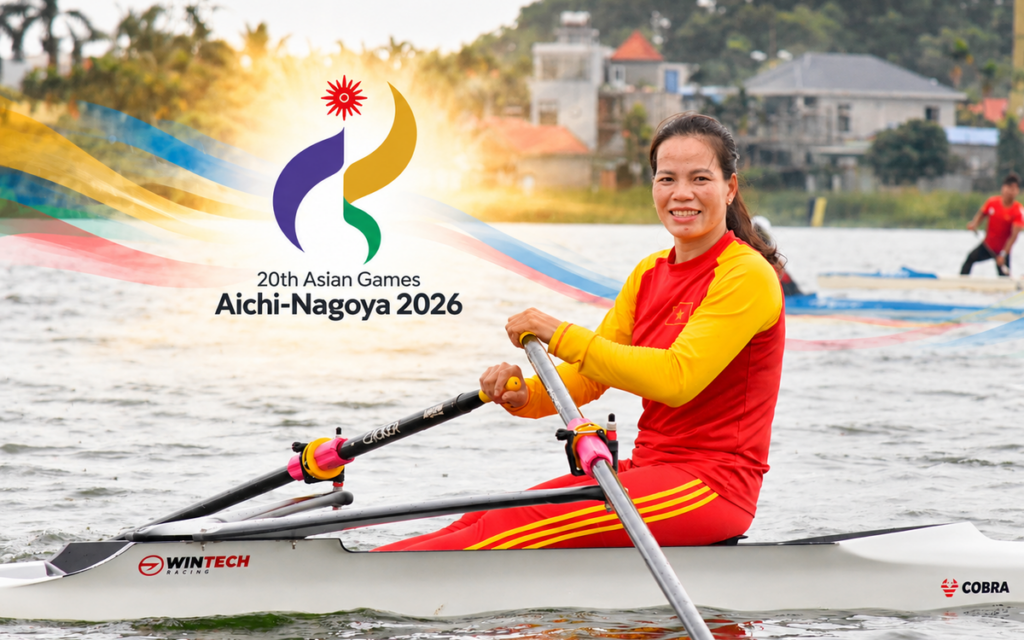 Lịch thi đấu Asiad ngày 24-9 của đoàn Việt Nam: Điền kinh xuất trận, hơn 20 nội dung vào chung kết
