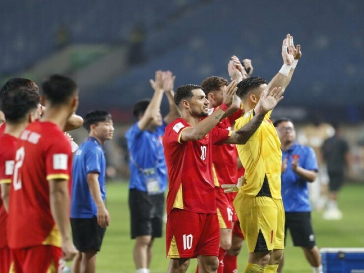 Báo Indonesia nói ĐT Việt Nam được VAR “giải cứu“, chờ siêu kinh điển với Thái Lan