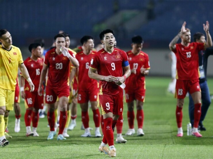 ĐT Việt Nam âu lo ở FIFA ASEAN Cup, “trận chiến sinh tử“ với Thái Lan định đoạt tất cả?