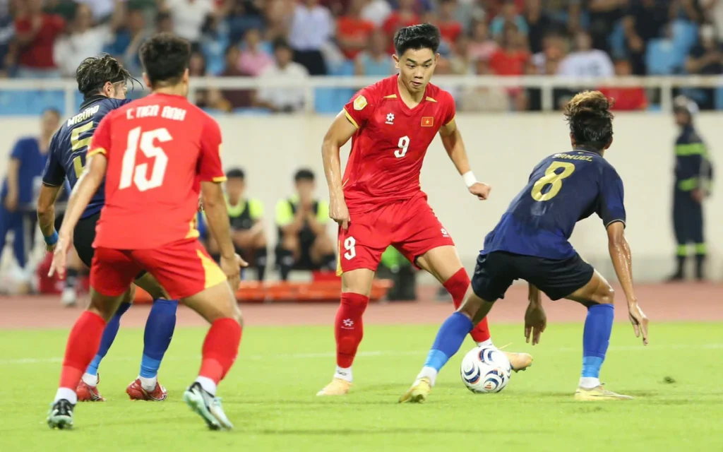 FIFA ASEAN Cup 2026 giảm tiền thưởng từ 1 triệu USD xuống còn 650.000 USD