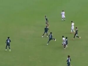 Kết quả bóng đá U23 Uzbekistan – U23 Saudi Arabia: Khẳng định đẳng cấp, vé bán kết về tay (ASIAD)