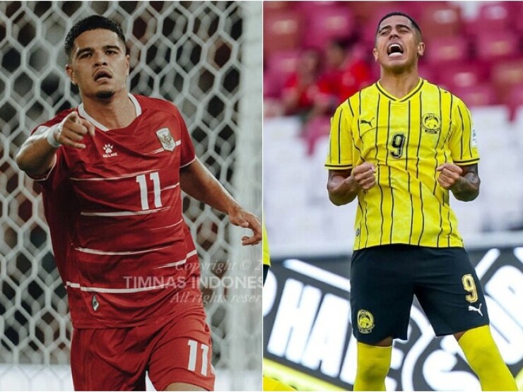 Trực tiếp bóng đá Indonesia – Malaysia: Hubner cứu thua vạch vôi phút 90+4 (FIFA ASEAN Cup) (Hết giờ)