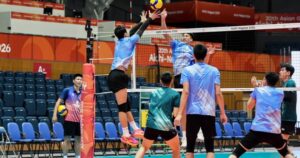 Lịch thi đấu đội tuyển nam bóng chuyền Việt Nam vs Qatar hôm nay: Trận cầu ‘sinh tử’