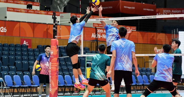 Lịch thi đấu đội tuyển nam bóng chuyền Việt Nam vs Qatar hôm nay: Trận cầu ‘sinh tử’