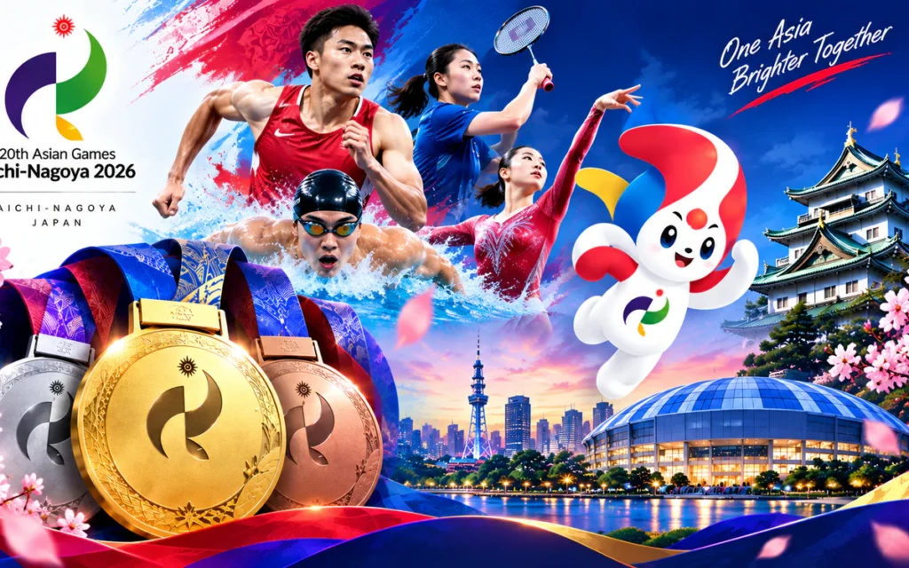 Bảng xếp hạng huy chương Asiad 20 ngày 24-9: Trung Quốc chạm mốc 80 HCV, 130 huy chương các loại