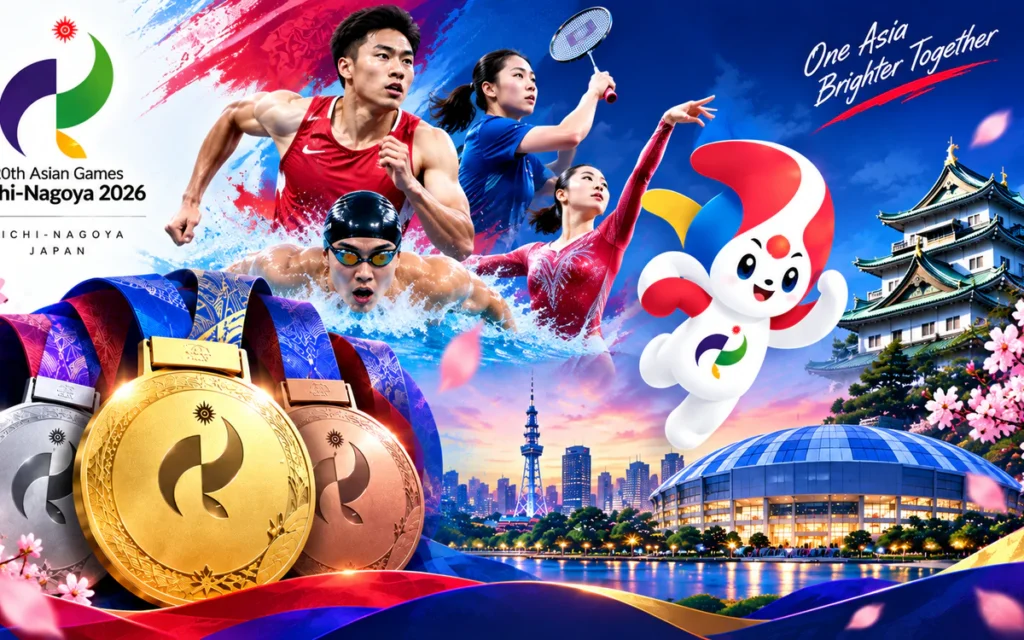 Bảng xếp hạng huy chương Asiad 20 ngày 29-9: Trung Quốc vượt mốc 250 huy chương, Thái Lan vững vàng tốp 5