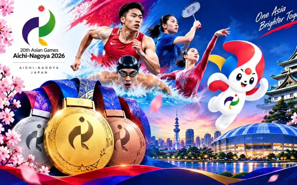 Bảng xếp hạng huy chương Asiad 20 ngày 28-9: Trung Quốc cán mốc 130 HCV, Việt Nam hạng 21