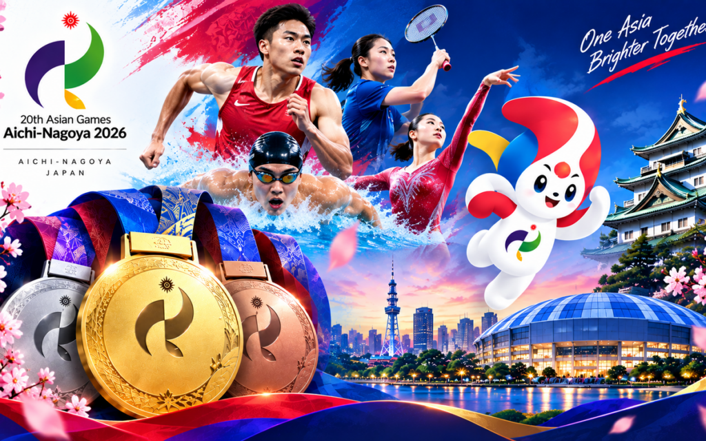 Bảng xếp hạng huy chương Asiad 20 ngày 30-9: Trung Quốc có số HCV gấp 3 lần Nhật Bản, Thái Lan hạng 5