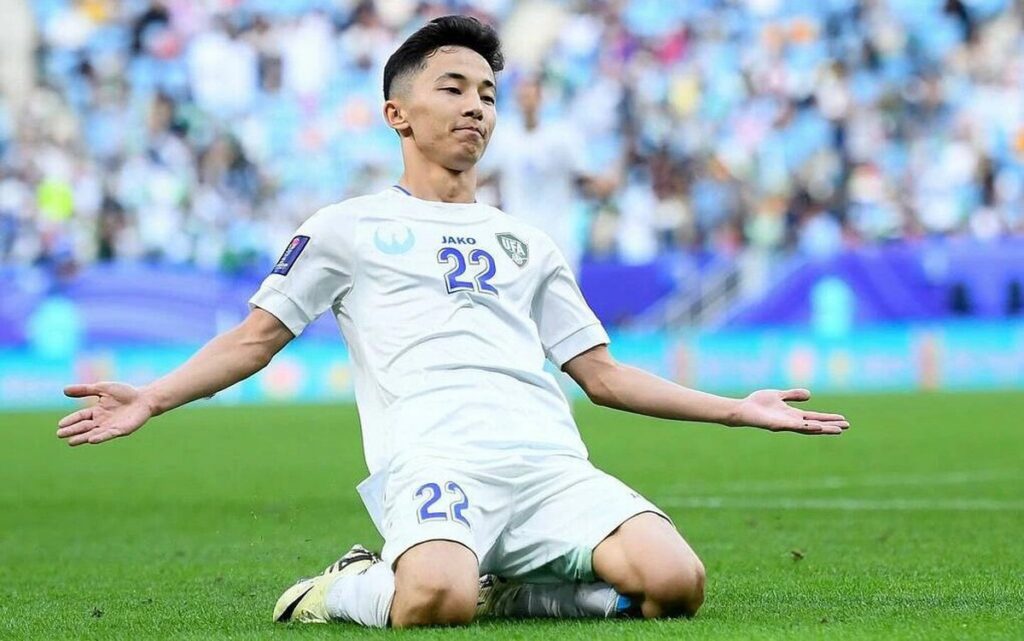 Tìm ra đội bóng đầu tiên vào bán kết bóng đá nam Asiad 20
