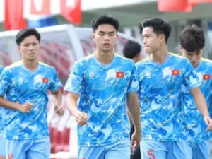 Nếu thắng U23 Hàn Quốc, U23 Việt Nam sẽ gặp đội nào ở Bán kết ASIAD 2026?