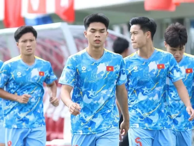 Nếu thắng U23 Hàn Quốc, U23 Việt Nam sẽ gặp đội nào ở Bán kết ASIAD 2026?