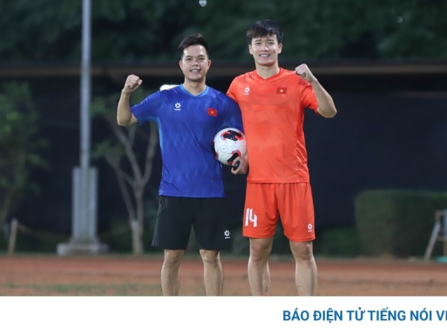 ĐT Việt Nam phải dùng phương án “chữa cháy“ ở trận ra quân FIFA ASEAN Cup 2026?