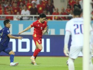 Giải mã Thái Lan: Diện mạo mới tái đấu tuyển Việt Nam