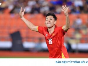 FIFA ASEAN Cup 2026: Ai gánh vác vai trò của Xuân Son khi gặp Thái Lan?