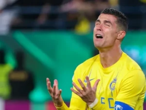 5 bến đỗ tiềm năng của Ronaldo nếu rời Al Nassr