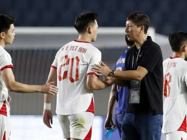 Thua Thái Lan, đội tuyển Việt Nam có văng khỏi Top 100 FIFA?