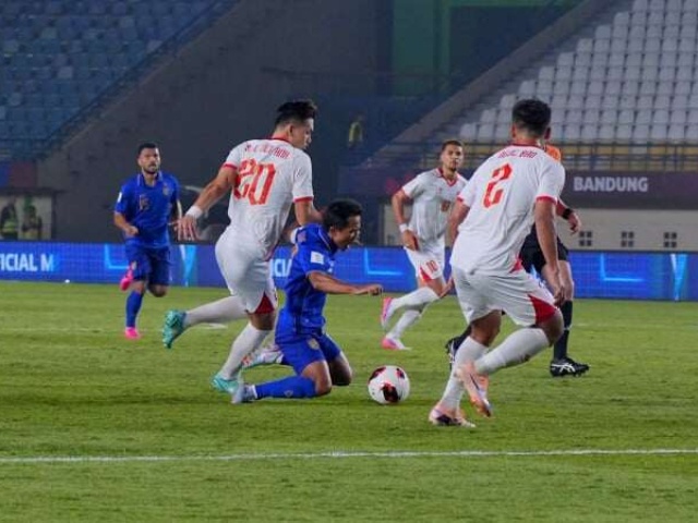 Hé lộ 2 chuyện lạ nhưng có thật sau khi ĐT Thái Lan thắng ĐT Việt Nam tại FIFA ASEAN Cup 2026