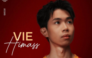 Himass viết tâm thư xúc động sau án phạt gây tranh cãi của PUBG