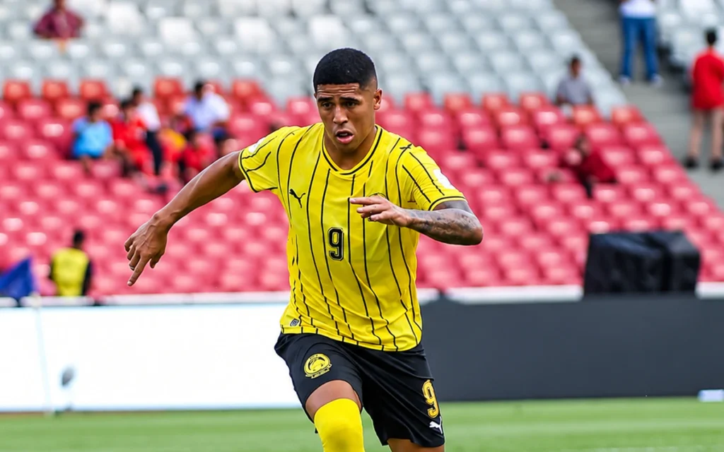 Cầu thủ Malaysia ví trận đấu với Indonesia như ‘Brazil gặp Argentina’