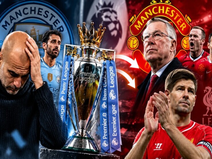 Man City sẽ phải nhận án phạt ra sao, bị tước danh hiệu gì, đội nào hưởng lợi?