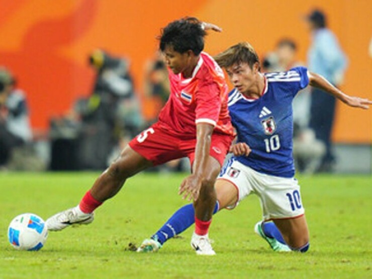 Nhận định bóng đá U23 Trung Quốc vs U23 Thái Lan: Tranh vé bán kết