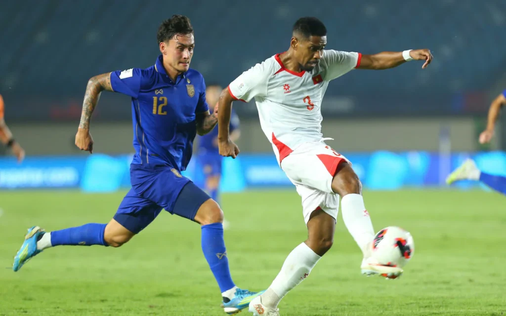 HLV Kim Sang Sik hết ‘phép’?
