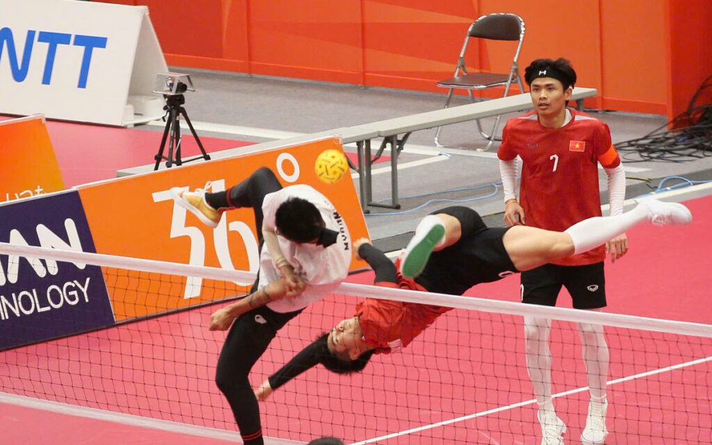 Thể thao Việt Nam đã có thêm huy chương Asiad sau 2 ngày ‘trắng tay’