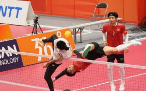 Thể thao Việt Nam đã có thêm huy chương Asiad sau 2 ngày ‘trắng tay’