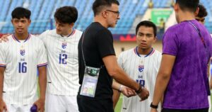 Chanathip trở lại, chắc chắn Thái Lan sẽ cực hay: Việt Nam phải giải bài toán khó nhất ở tuyến giữa